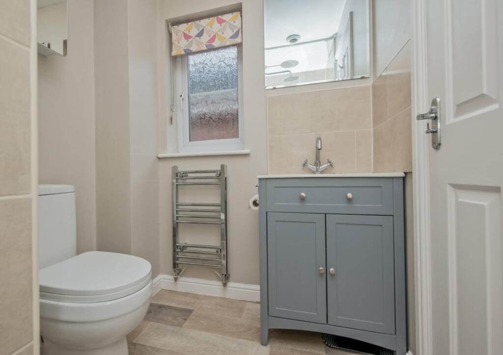 Additional property image - Bridon Way, Cleckheaton, West Yorkshire, BD19