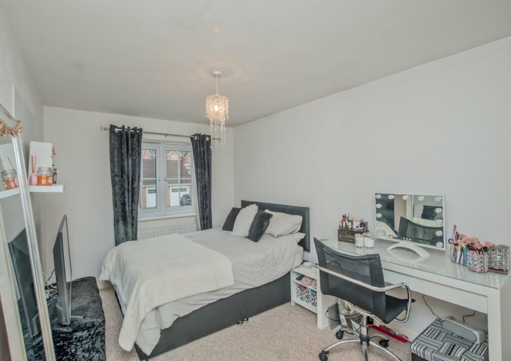 Additional property image - Bridon Way, Cleckheaton, West Yorkshire, BD19