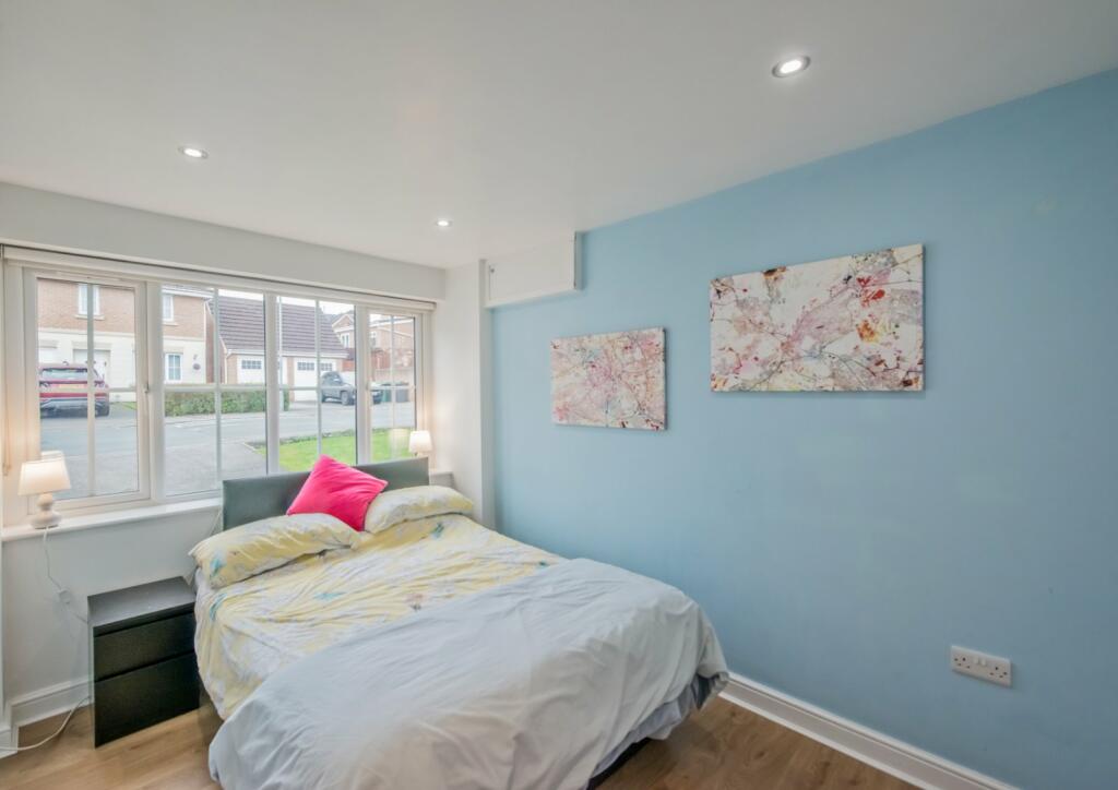 Additional property image - Bridon Way, Cleckheaton, West Yorkshire, BD19