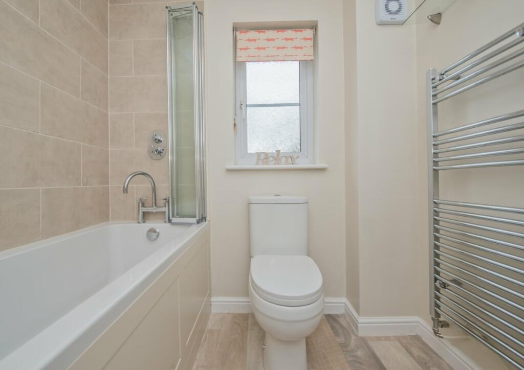 Additional property image - Bridon Way, Cleckheaton, West Yorkshire, BD19