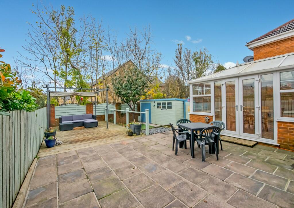 Additional property image - Bridon Way, Cleckheaton, West Yorkshire, BD19