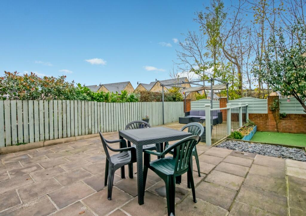 Additional property image - Bridon Way, Cleckheaton, West Yorkshire, BD19