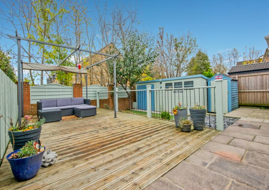 Additional property image - Bridon Way, Cleckheaton, West Yorkshire, BD19