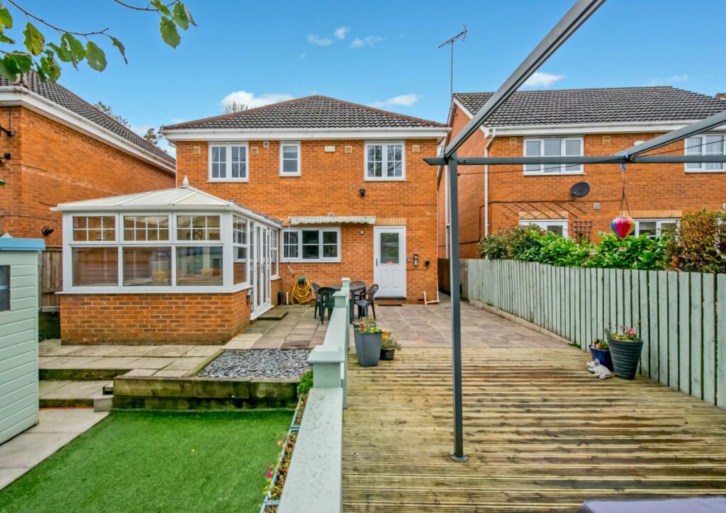 Additional property image - Bridon Way, Cleckheaton, West Yorkshire, BD19