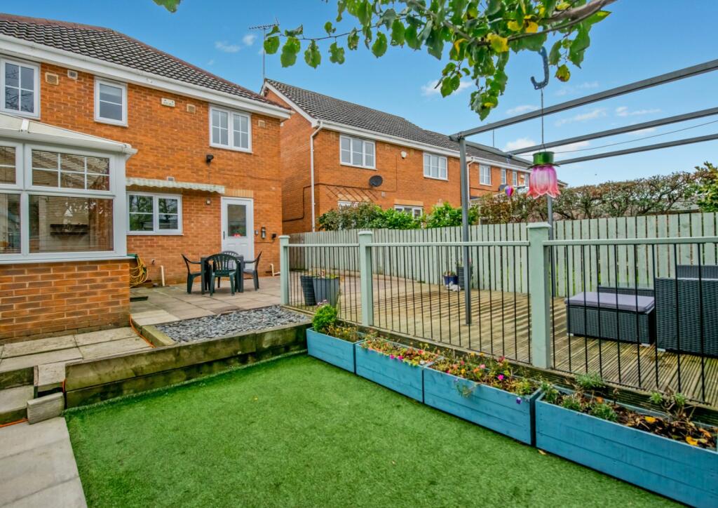 Additional property image - Bridon Way, Cleckheaton, West Yorkshire, BD19