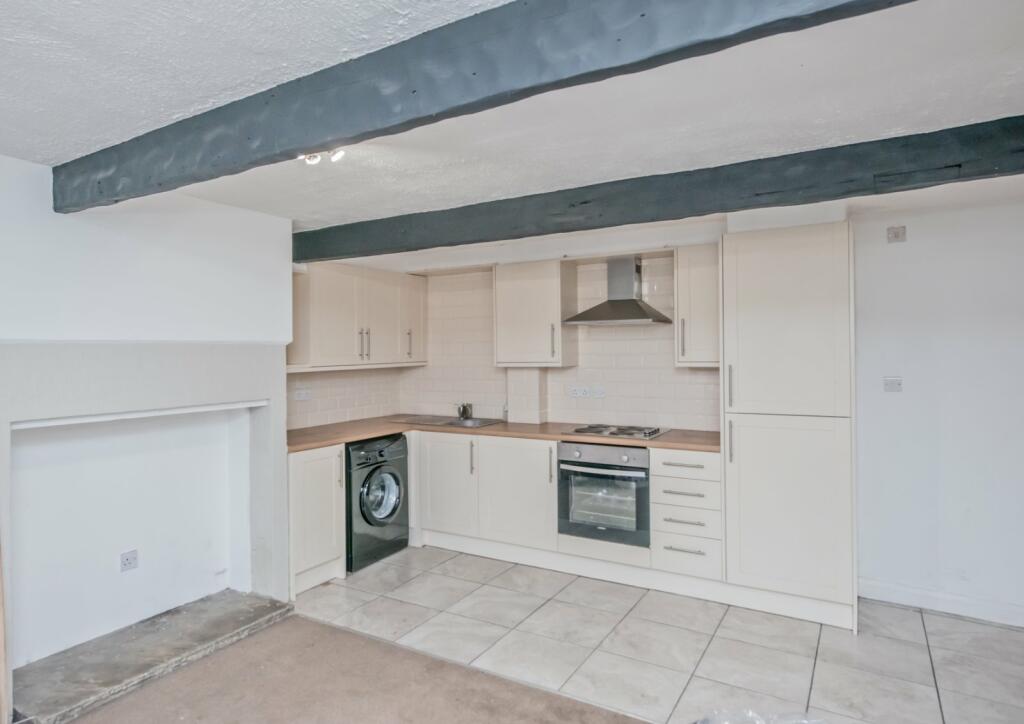 Additional property image - Wyke Lane, Wyke, Bradford, West Yorkshire, BD12