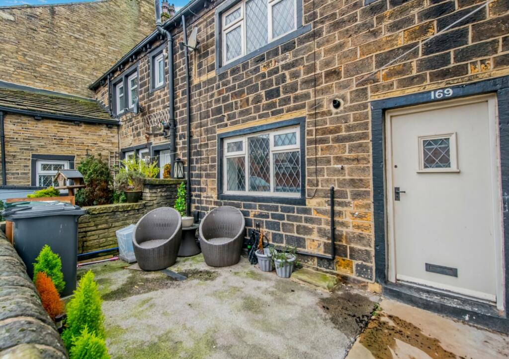 Additional property image - Wyke Lane, Wyke, Bradford, West Yorkshire, BD12
