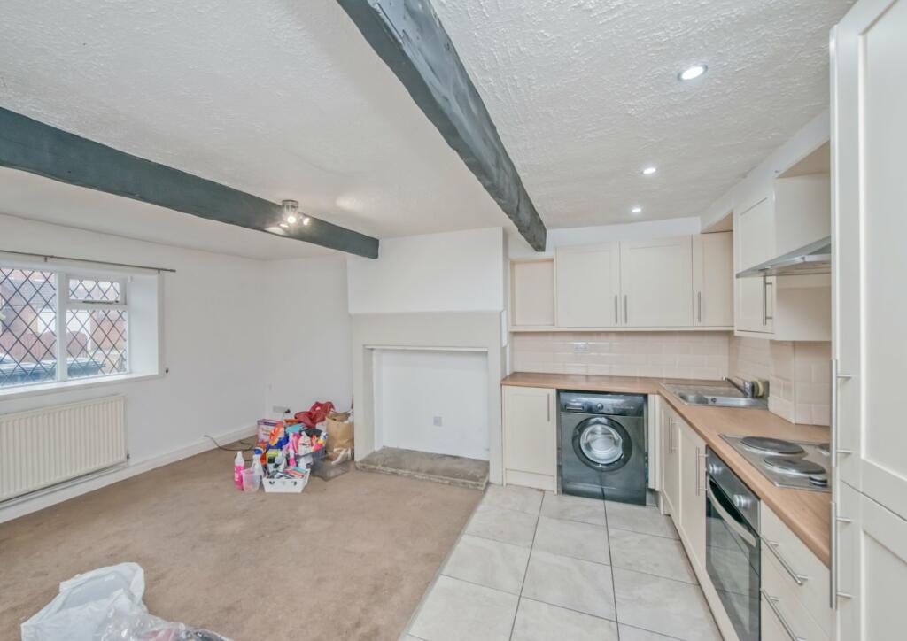 Additional property image - Wyke Lane, Wyke, Bradford, West Yorkshire, BD12