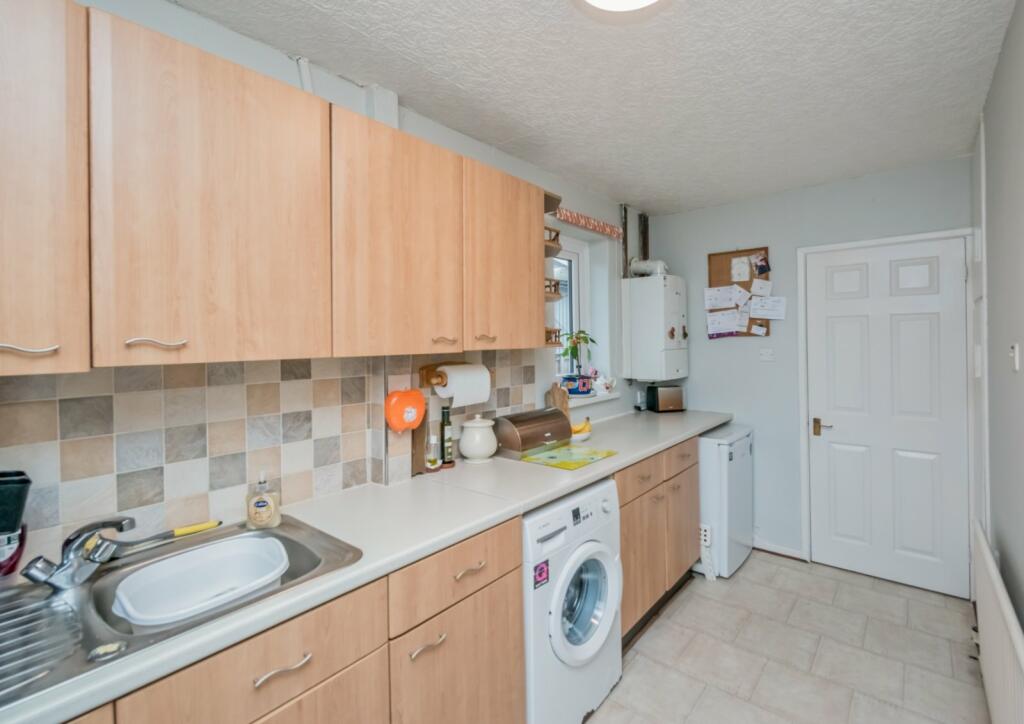 Additional property image - Pyenot Avenue, Cleckheaton, West Yorkshire, BD19
