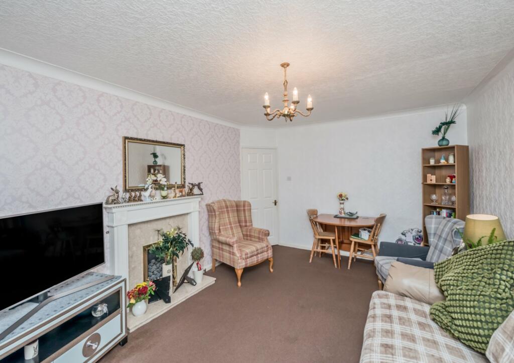 Additional property image - Pyenot Avenue, Cleckheaton, West Yorkshire, BD19