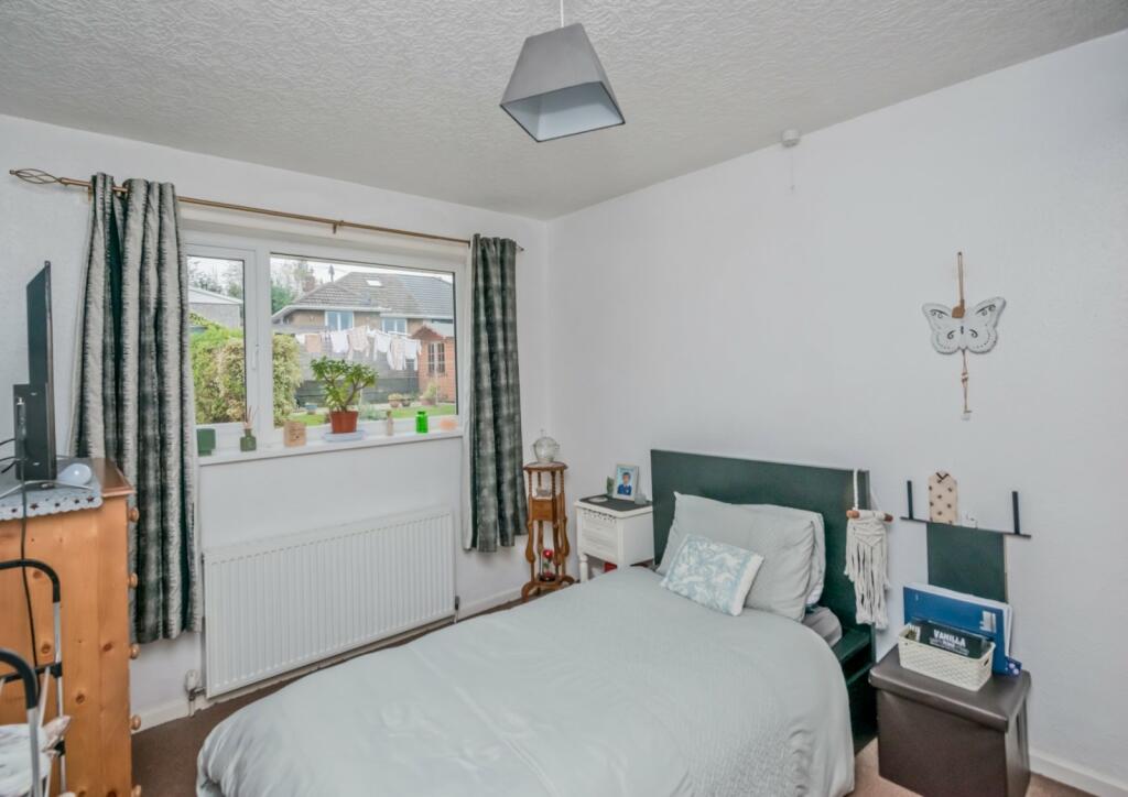 Additional property image - Pyenot Avenue, Cleckheaton, West Yorkshire, BD19