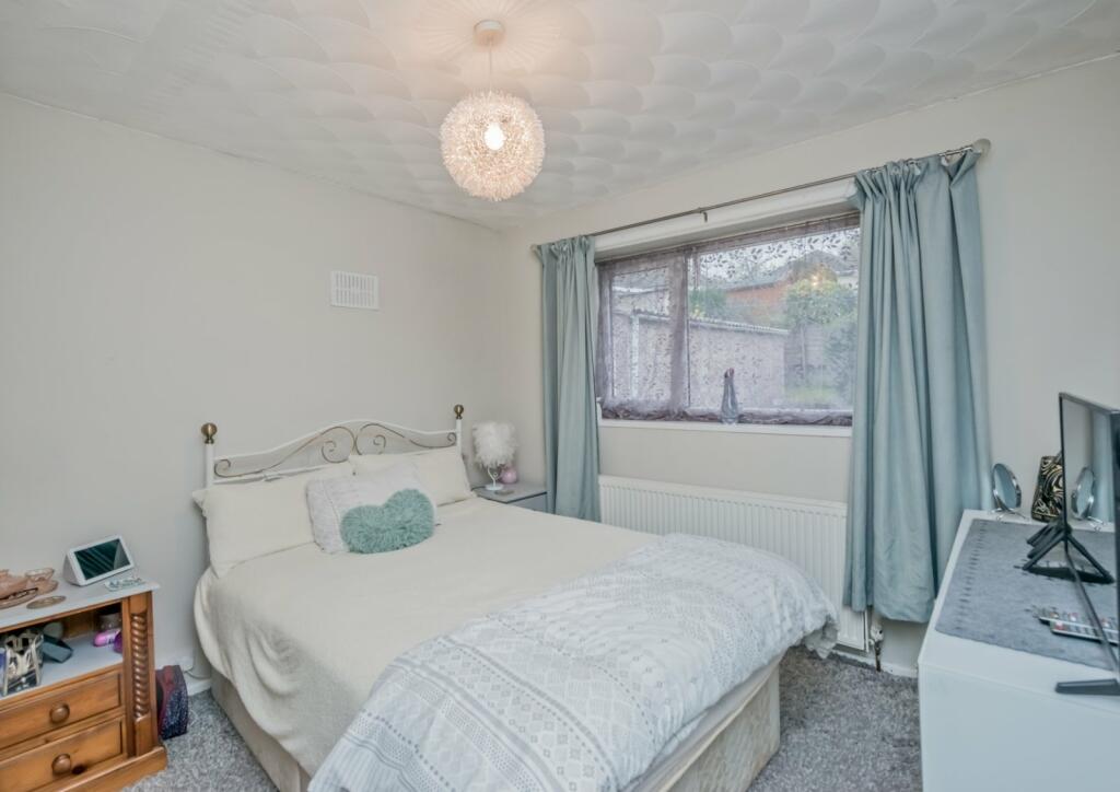 Additional property image - Pyenot Avenue, Cleckheaton, West Yorkshire, BD19