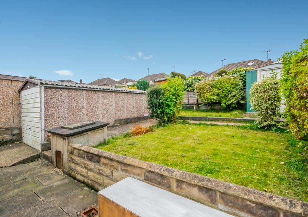Additional property image - Pyenot Avenue, Cleckheaton, West Yorkshire, BD19
