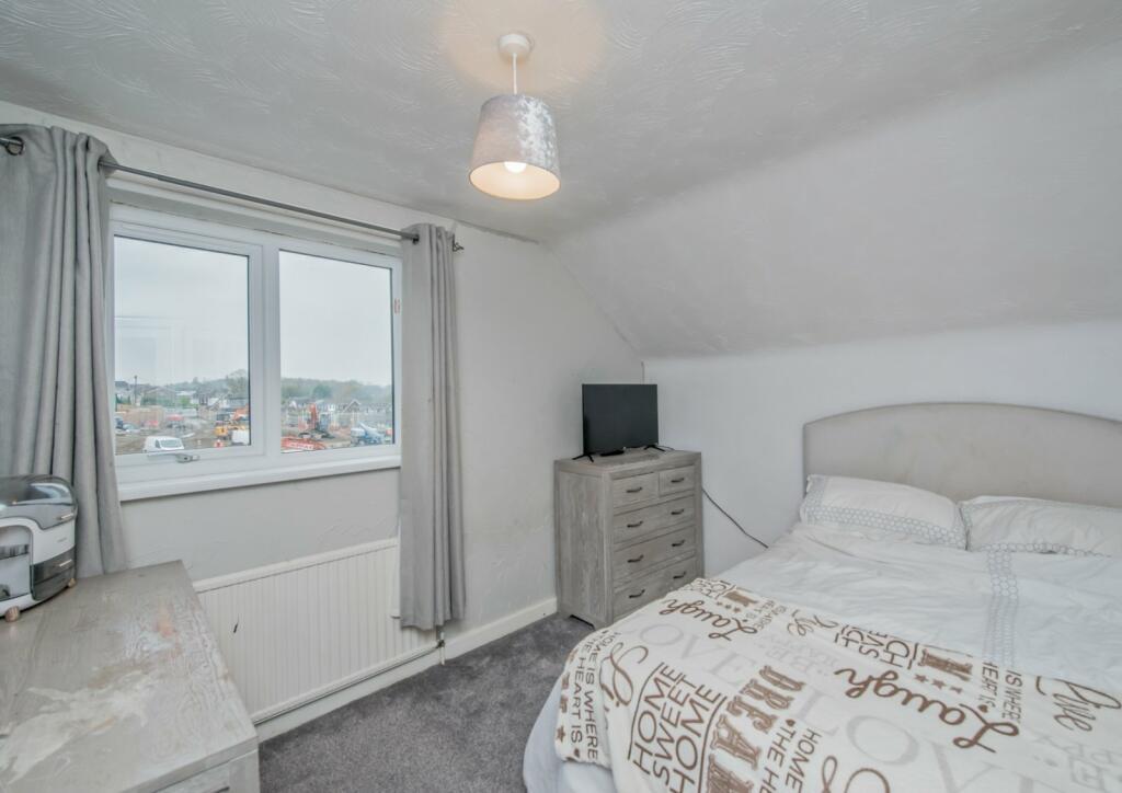 Additional property image - Vine Avenue, Cleckheaton, West Yorkshire, BD19