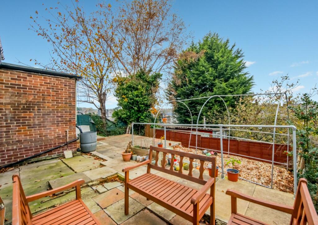 Additional property image - Vine Avenue, Cleckheaton, West Yorkshire, BD19