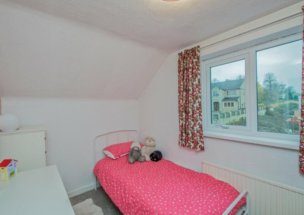 Additional property image - Vine Avenue, Cleckheaton, West Yorkshire, BD19