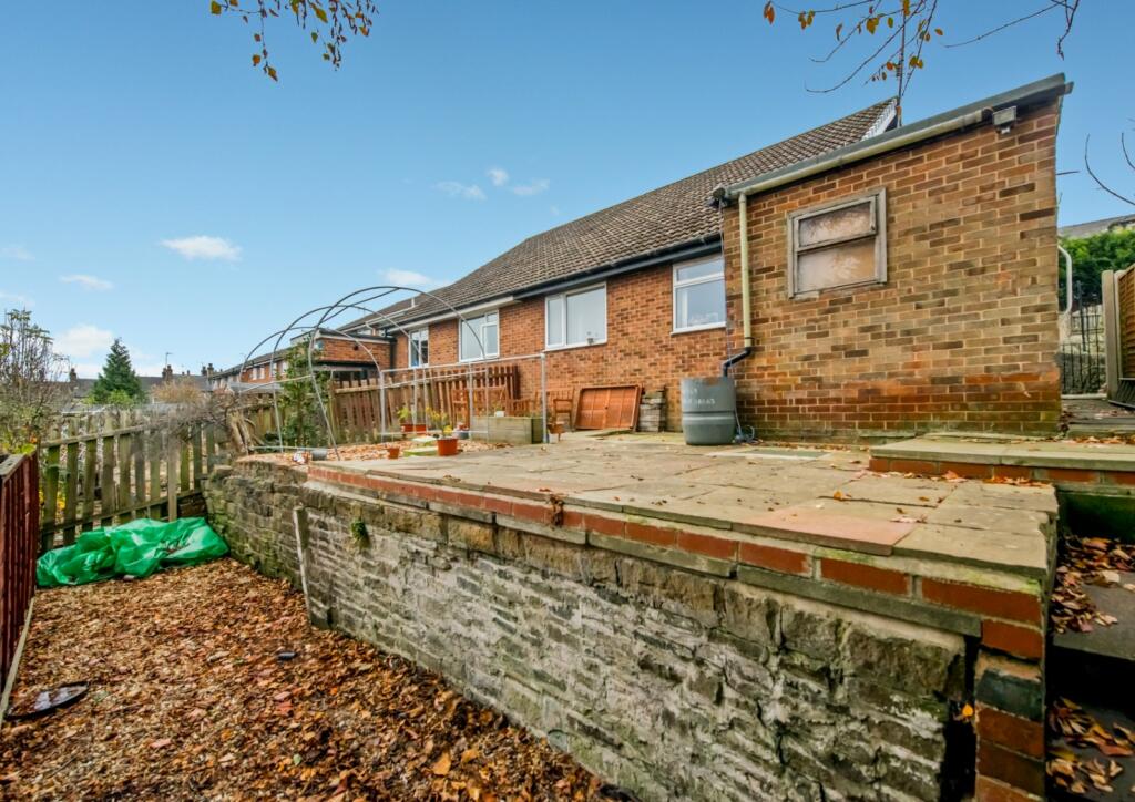 Additional property image - Vine Avenue, Cleckheaton, West Yorkshire, BD19