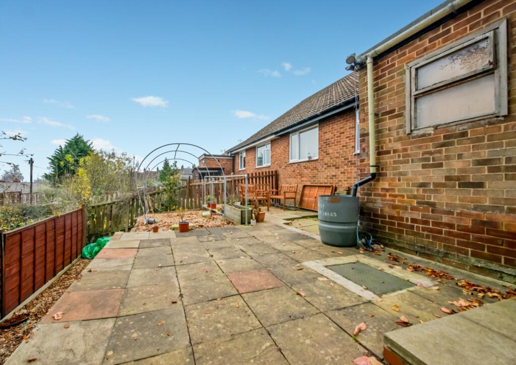 Additional property image - Vine Avenue, Cleckheaton, West Yorkshire, BD19