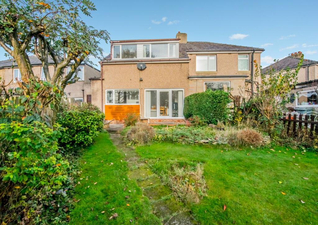 Additional property image - Brookfields Road, Wyke, Bradford, BD12
