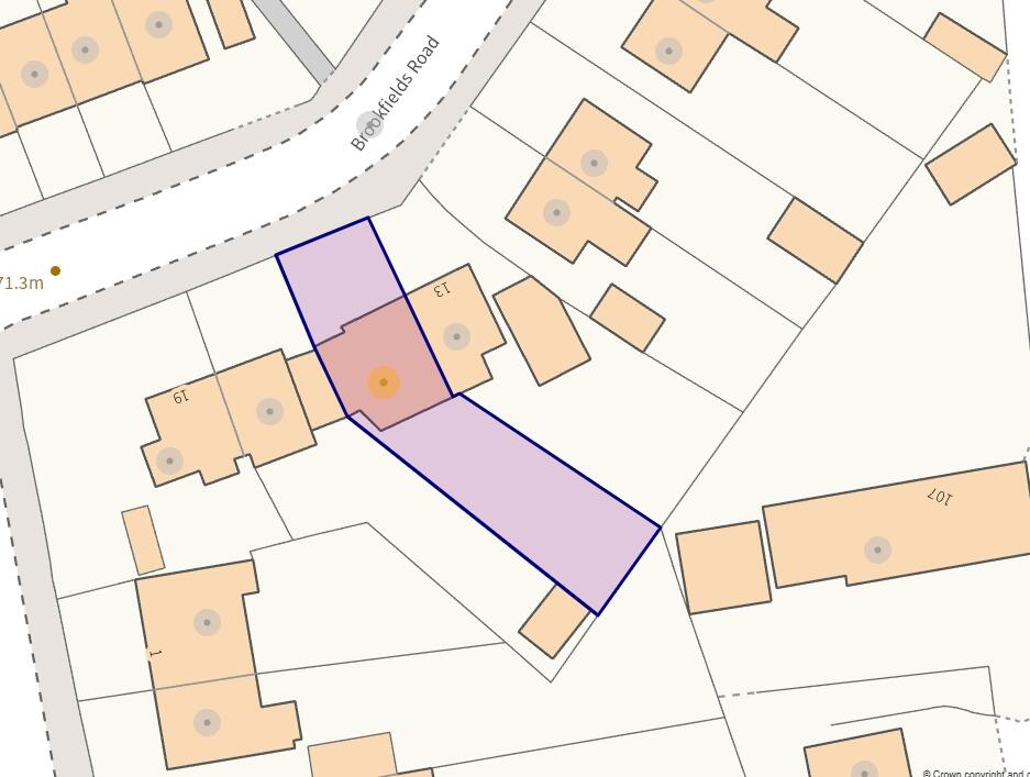 Additional property image - Brookfields Road, Wyke, Bradford, BD12