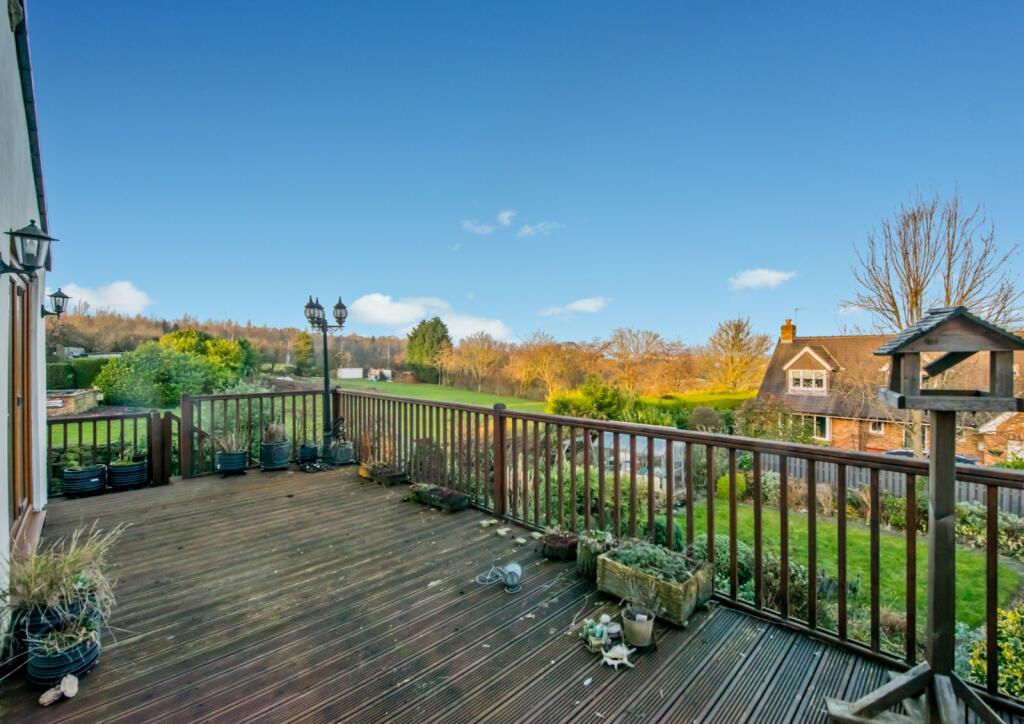 Additional property image - Halifax Road, Cleckheaton, BD19