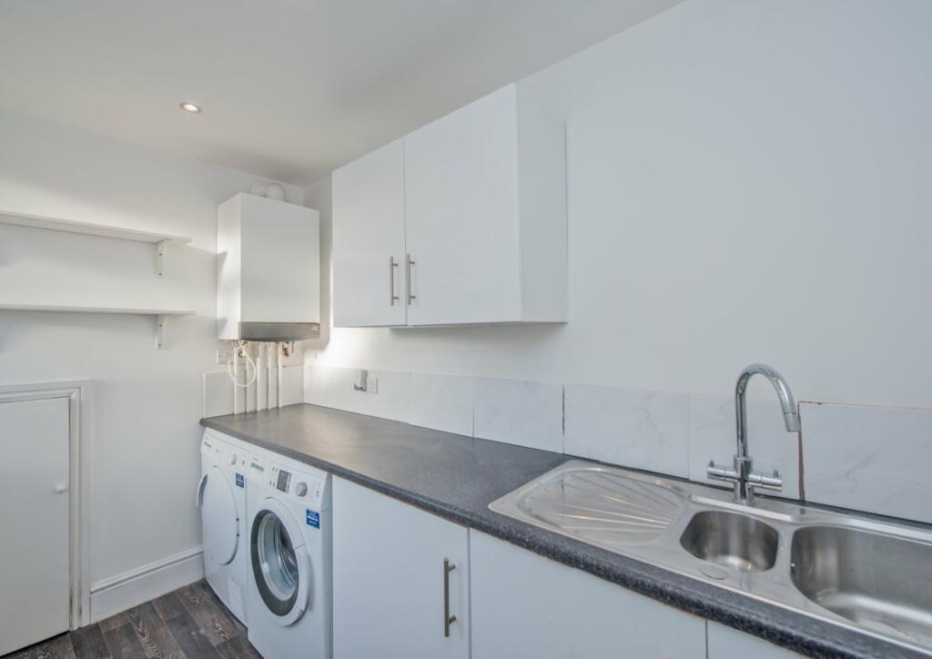 Additional property image - Halifax Road, Cleckheaton, BD19