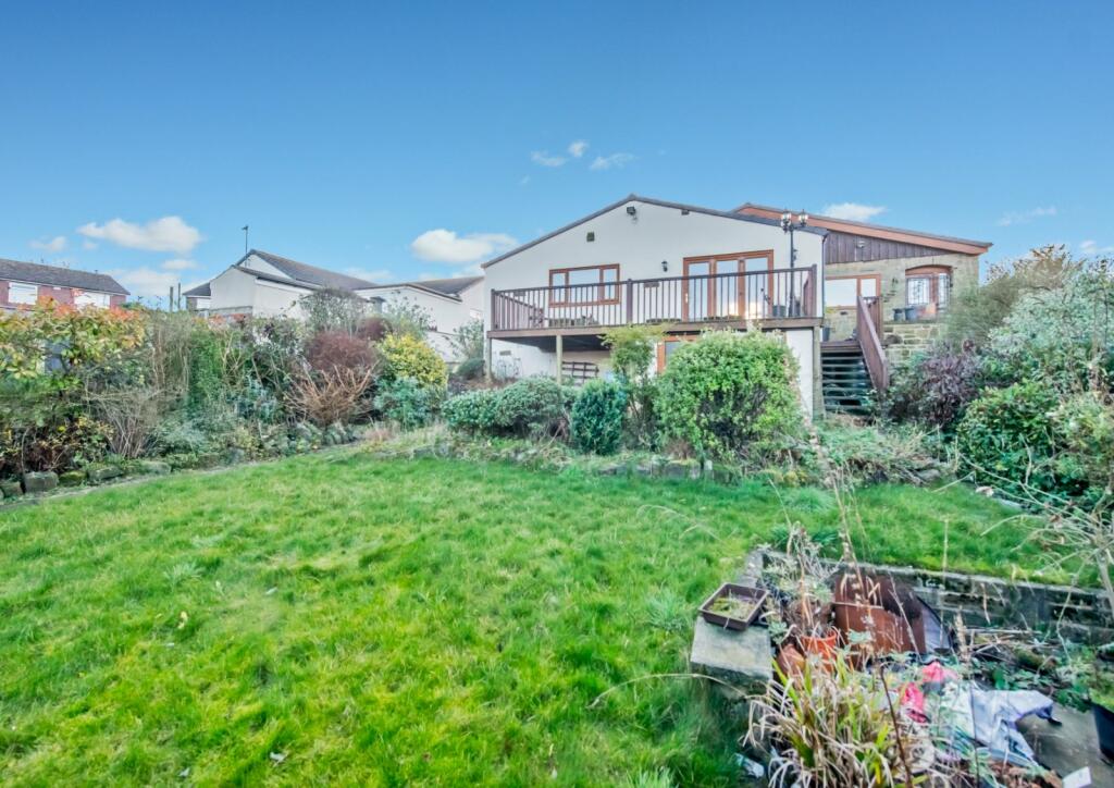 Additional property image - Halifax Road, Cleckheaton, BD19