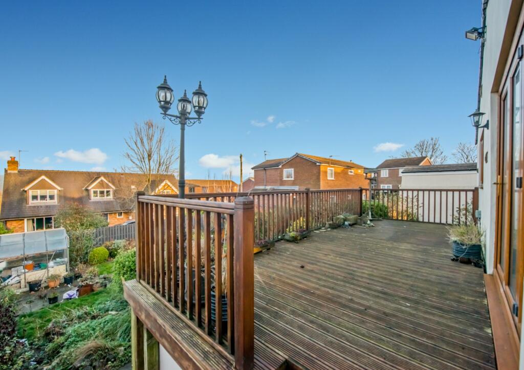 Additional property image - Halifax Road, Cleckheaton, BD19