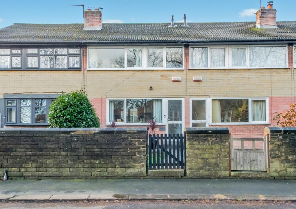 Additional property image - Grange Road, Cleckheaton, West Yorkshire, BD19