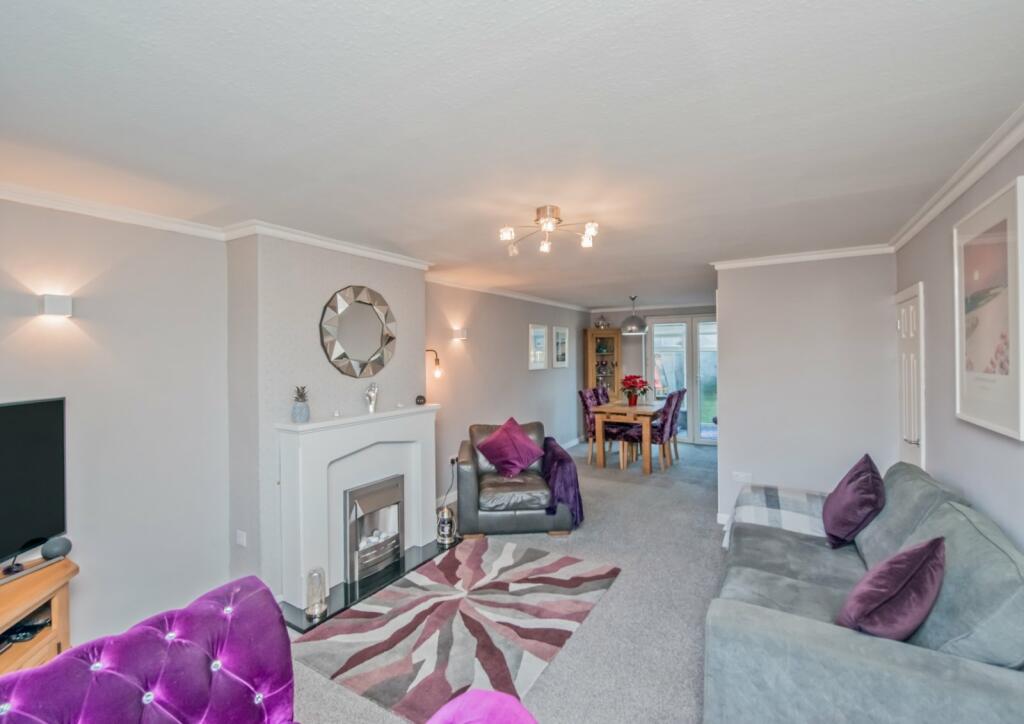 Additional property image - Grange Road, Cleckheaton, West Yorkshire, BD19