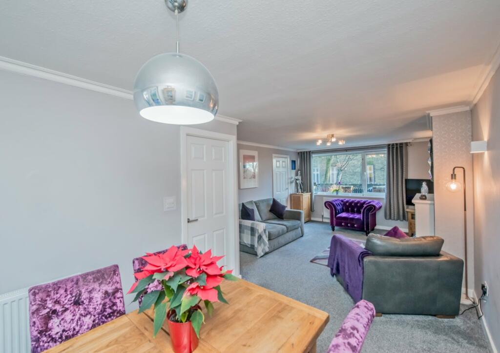 Additional property image - Grange Road, Cleckheaton, West Yorkshire, BD19