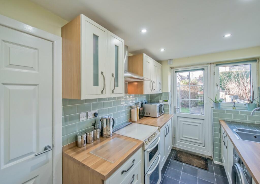 Additional property image - Grange Road, Cleckheaton, West Yorkshire, BD19