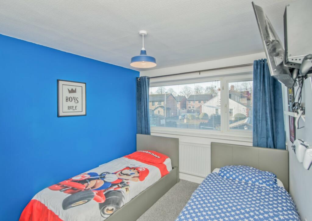 Additional property image - Grange Road, Cleckheaton, West Yorkshire, BD19