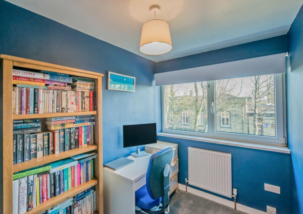 Additional property image - Grange Road, Cleckheaton, West Yorkshire, BD19