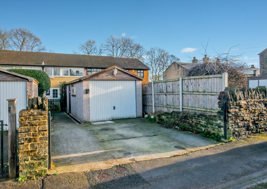 Additional property image - Grange Road, Cleckheaton, West Yorkshire, BD19