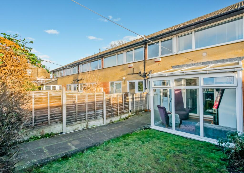 Additional property image - Grange Road, Cleckheaton, West Yorkshire, BD19