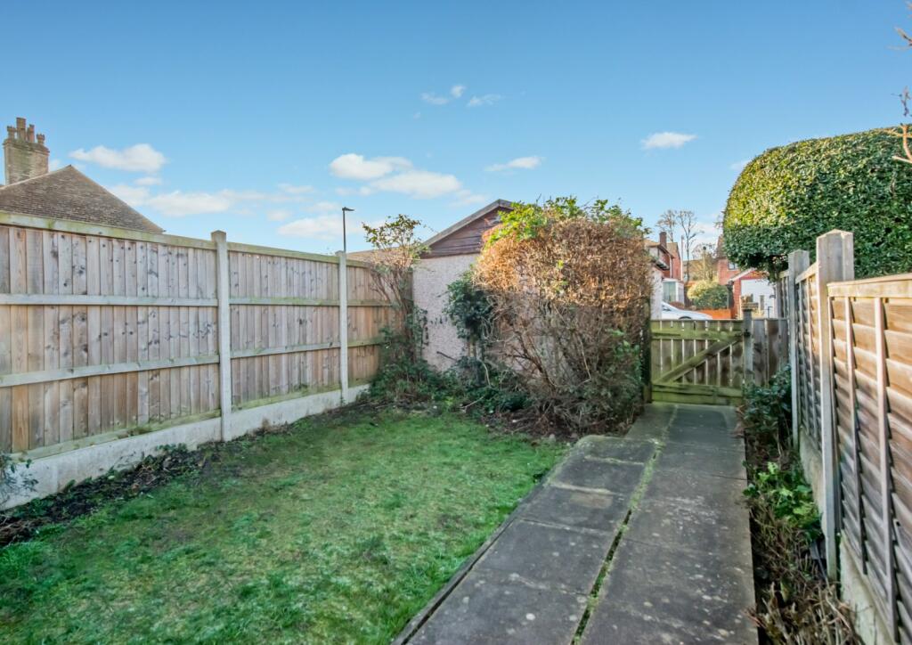 Additional property image - Grange Road, Cleckheaton, West Yorkshire, BD19