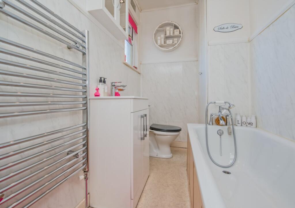 Additional property image - Knowle Lane, Wyke, Bradford, BD12
