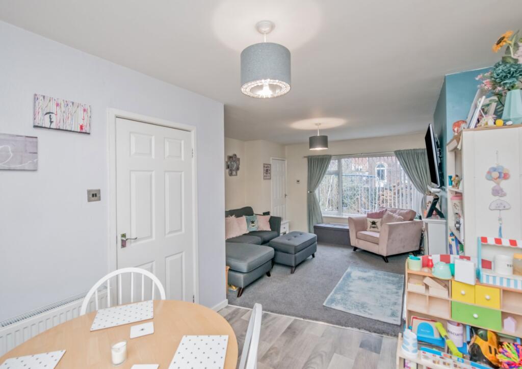 Additional property image - Hill Street, Cleckheaton, West Yorkshire, BD19
