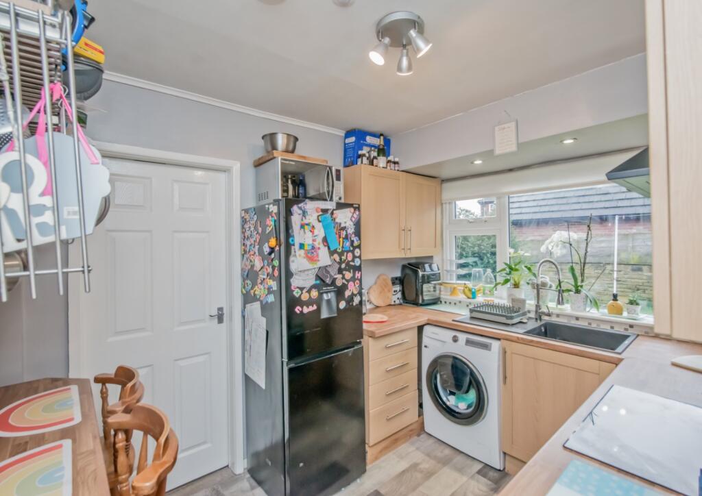 Additional property image - Hill Street, Cleckheaton, West Yorkshire, BD19