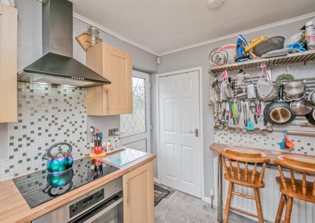 Additional property image - Hill Street, Cleckheaton, West Yorkshire, BD19