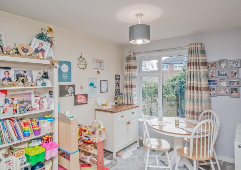 Additional property image - Hill Street, Cleckheaton, West Yorkshire, BD19