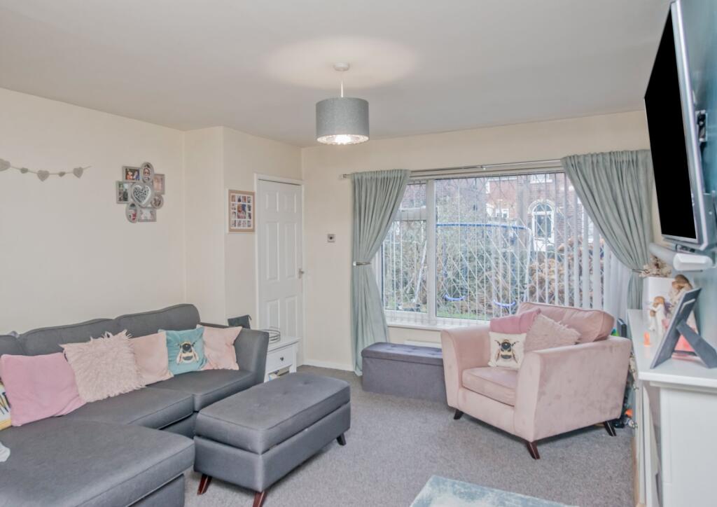 Additional property image - Hill Street, Cleckheaton, West Yorkshire, BD19