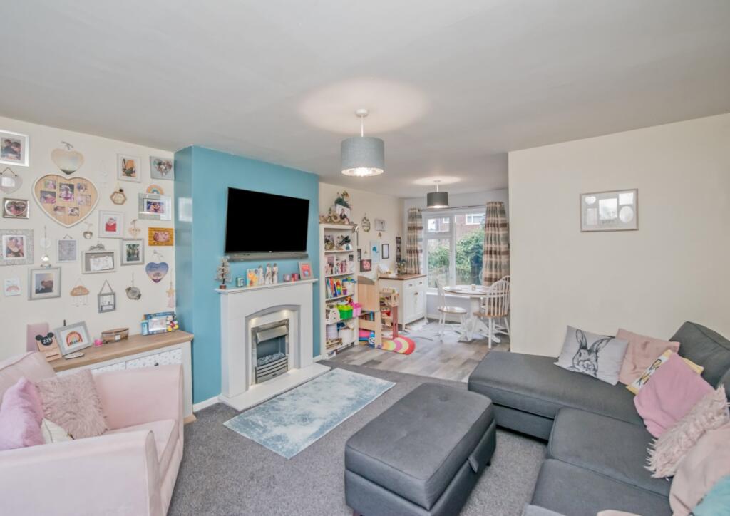 Additional property image - Hill Street, Cleckheaton, West Yorkshire, BD19