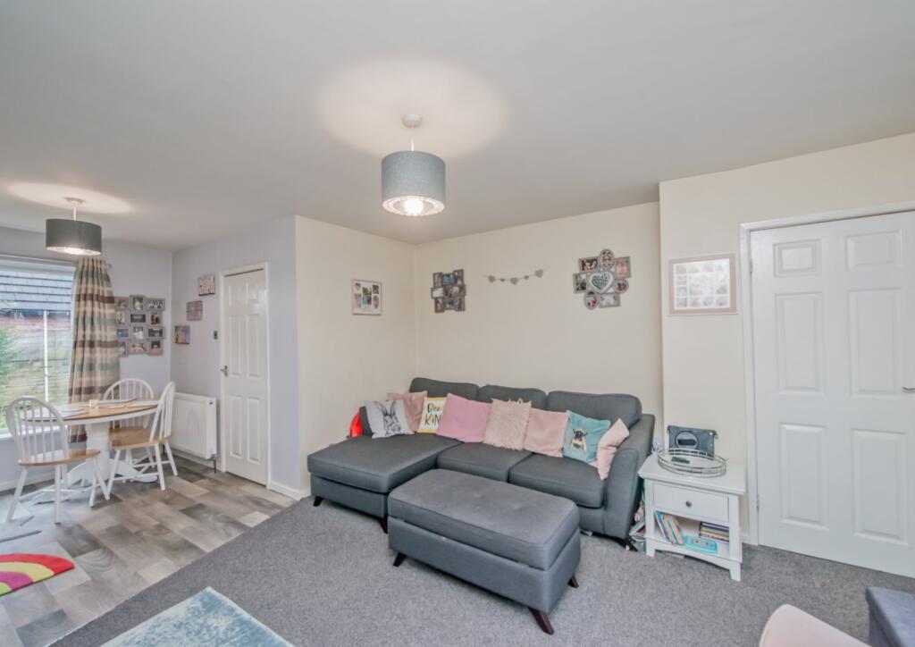 Additional property image - Hill Street, Cleckheaton, West Yorkshire, BD19