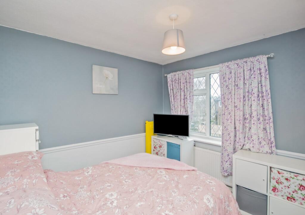 Additional property image - Hill Street, Cleckheaton, West Yorkshire, BD19