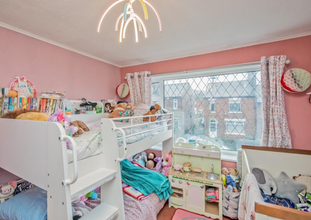 Additional property image - Hill Street, Cleckheaton, West Yorkshire, BD19