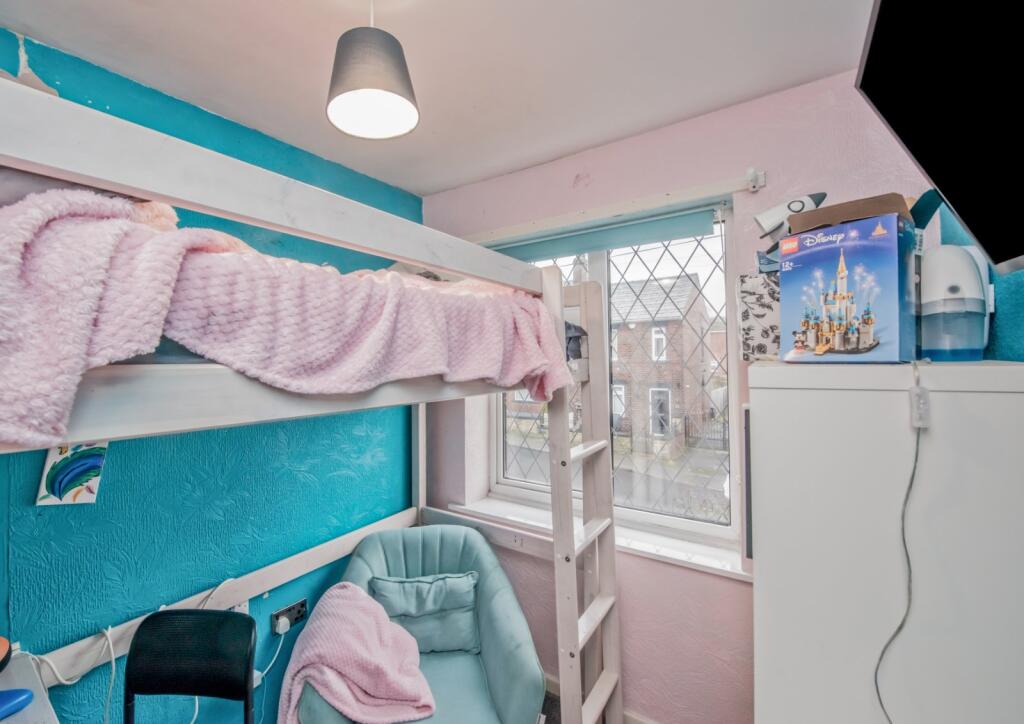 Additional property image - Hill Street, Cleckheaton, West Yorkshire, BD19
