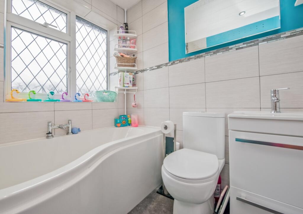 Additional property image - Hill Street, Cleckheaton, West Yorkshire, BD19