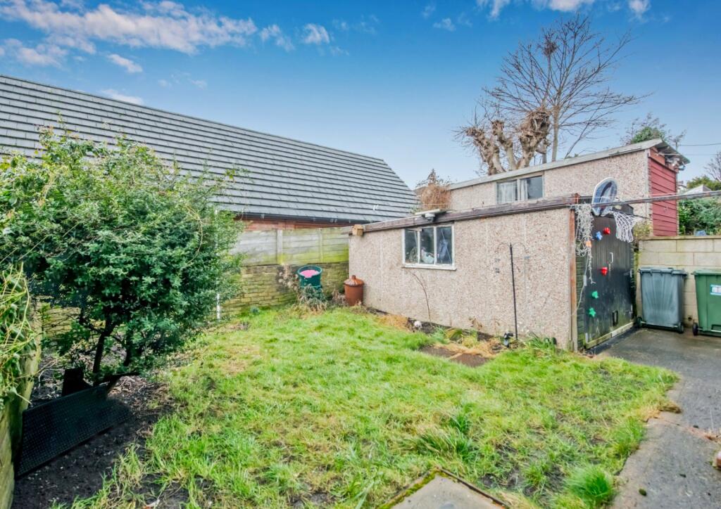 Additional property image - Hill Street, Cleckheaton, West Yorkshire, BD19